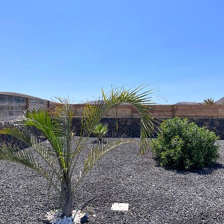 Villa Valentina, Piscine Chauffee Et Serenite Лахарес Экстерьер фото