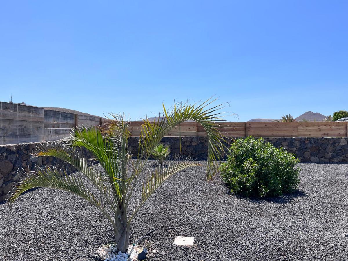 Villa Valentina, Piscine Chauffee Et Serenite Лахарес Экстерьер фото