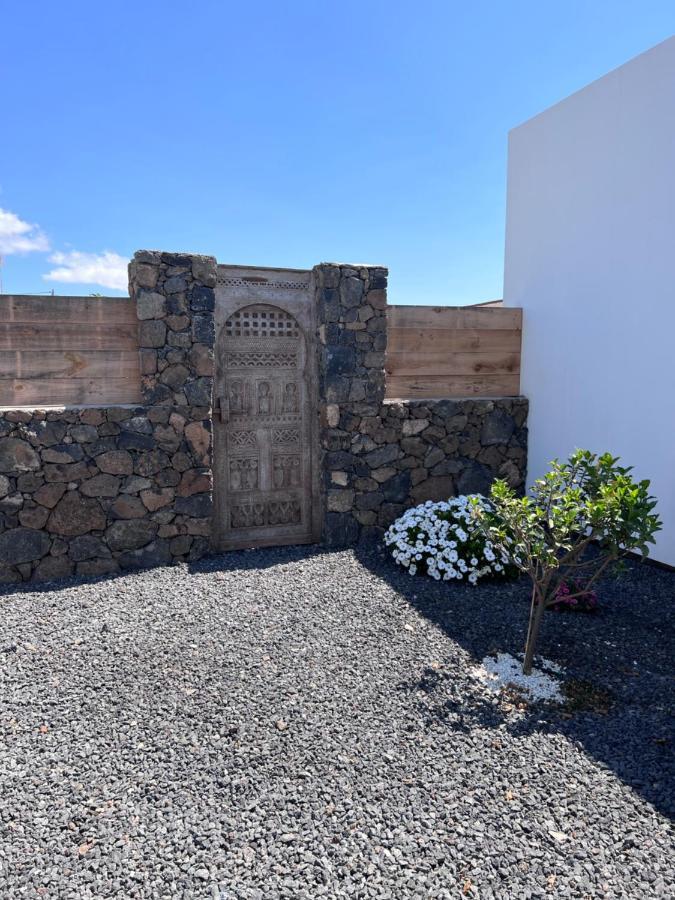 Villa Valentina, Piscine Chauffee Et Serenite Лахарес Экстерьер фото